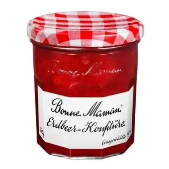 Billa Konfitüre Angebot