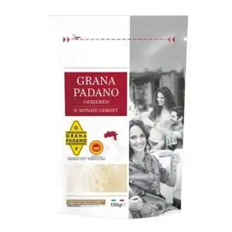 Billa Grana Padano Angebot