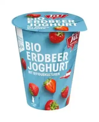 Billa Bio Joghurt Angebot