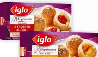 Billa Süße Knödel Angebot