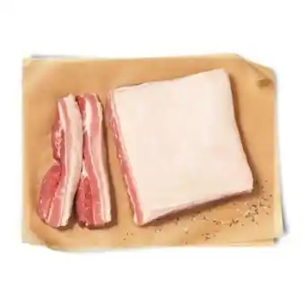 Billa Bauchfleisch Angebot