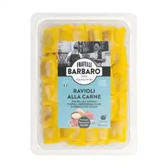 Billa Ravioli Angebot