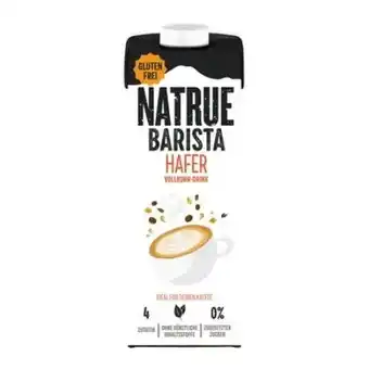 Billa Barista Hafer-Drink Angebot