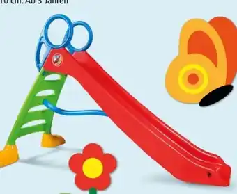 Interspar Rutsche Angebot