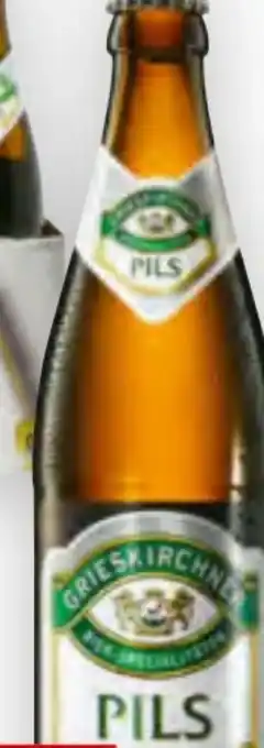 Billa Pils Angebot