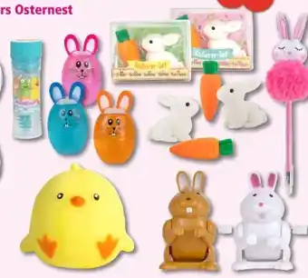 Interspar Kleine Geschenke fürs Osternest Angebot