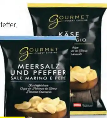 Hofer Chips Angebot