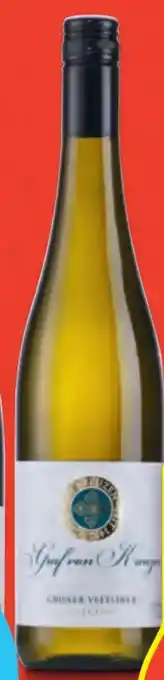 Hofer Grüner Veltliner Angebot
