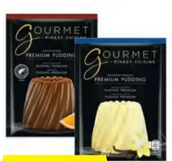 Hofer Premium Pudding Angebot