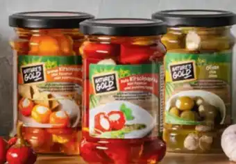 Hofer Antipasti Angebot