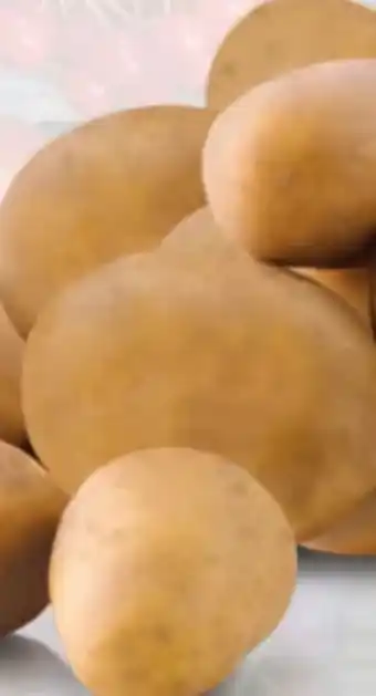 Hofer Kartoffeln Angebot