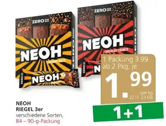 SPAR Gourmet Crossbar Riegel Angebot