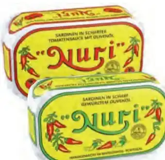 Hofer Sardinen Angebot