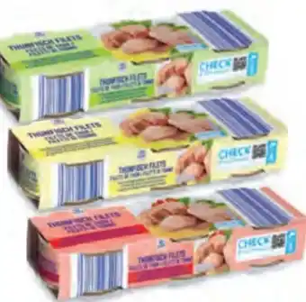 Hofer Mini Pack Thunfisch Angebot