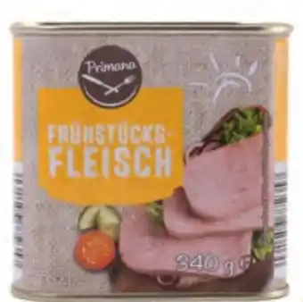 Hofer Frühstücksfleisch Angebot