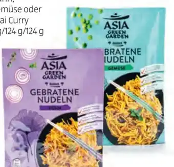 Hofer Asiatische Fertiggerichte Angebot