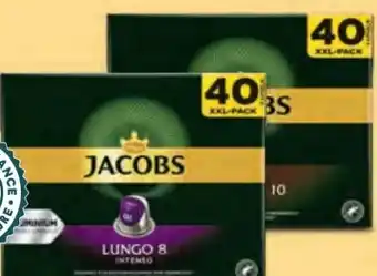 Hofer Nespressokompatible Kapseln Angebot