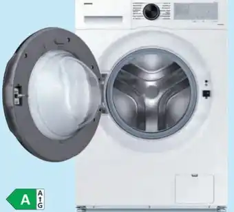 Hofer Waschmaschine ECO5185 Angebot