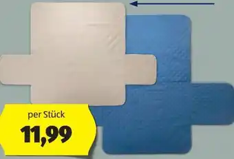 Hofer Sofa Protector Angebot
