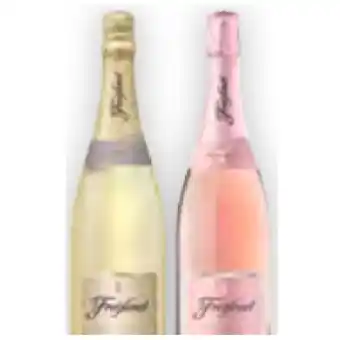 Billa Freixenet Cava Carta Nevada od. Rosado BILLA 0.75 Liter 1 Flasche Angebot