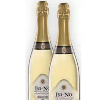 Billa Bi-No Sektmanufaktur Grüner Veltliner Brut BILLA 0.75 Liter 1 Flasche Angebot