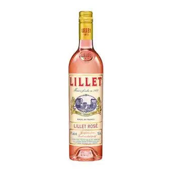 Billa Lillet div. Sorten BILLA 0.75 Liter 1 Flasche Angebot