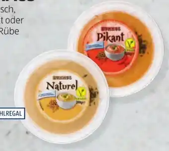 Hofer Hummus Angebot