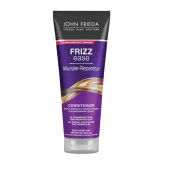 Bipa John Frieda Shampoo od. Spülung div. Sorten BIPA 250 Milliliter 1 Stück Angebot
