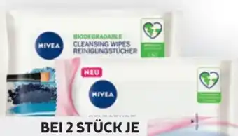 Bipa Reinigungstücher Angebot