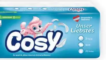 Bipa Toilettenpapier Angebot