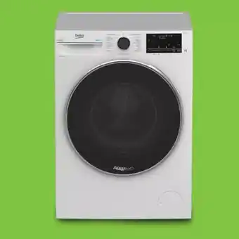 0815 Waschmaschine B5WFT594138W Angebot