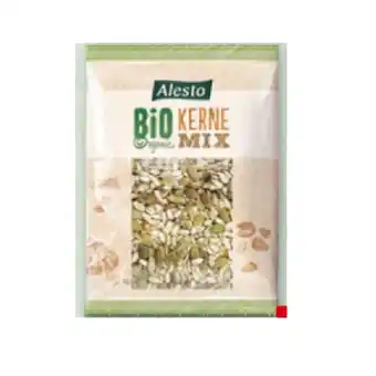 Lidl ALESTO Bio Kerne Mix Lidl 150 Gramm 1 Packung Angebot