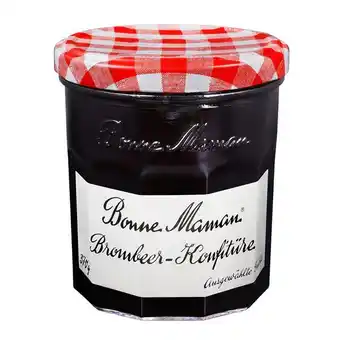 Billa Bonne Maman Konfitüre div. Sorten BILLA 1 Glas Angebot