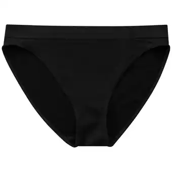 Ernsting's family Damen Seamless-Slip aus Mikrofaser Angebot