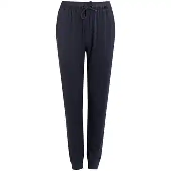 Ernsting's family Herren Pyjamahose mit Kordelzug Angebot