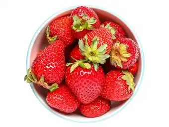 Lidl Erdbeeren Lidl 500 Gramm Angebot
