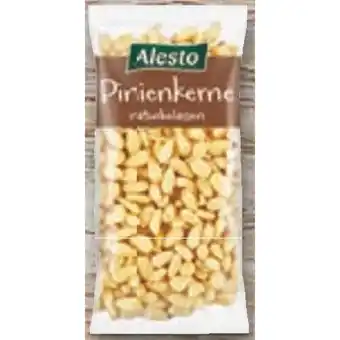 Lidl ALESTO Pinienkerne Lidl 50 Gramm 1 Packung Angebot