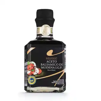 Hofer Gourmet Aceto Balsamico IGP HOFER 250 Milliliter 1 Flasche Angebot