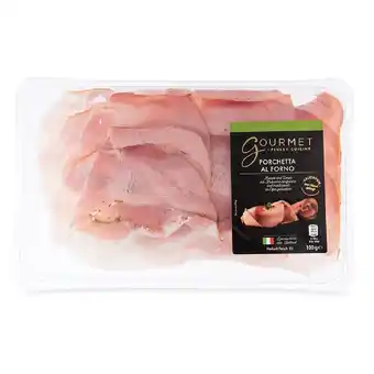 Hofer Gourmet Cotto Spezialitäten versch. Sorten HOFER 100 Gramm 1 Packung Angebot