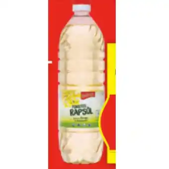 Hofer Bellasan Rapsöl HOFER 1 Liter 1 Flasche Angebot