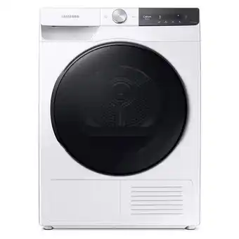 Hofer Samsung Wärmepumpentrockner DV80T7220BT/S2 HOFER 1 Stück Angebot