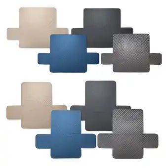 Hofer Home Creation Sofa Protector div. Sorten HOFER 1 Stück Angebot