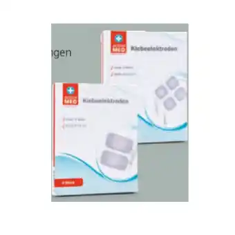 Hofer ACTIVE MED Tens Ems Elektroden div. Sorten HOFER 1 Packung Angebot