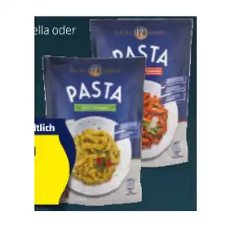 Hofer CUCINA NOBILE Ital. Pasta Snack div. Sorten HOFER 2 Stück 1 Packung Angebot