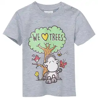 Ernsting's family sheepworld T-Shirt mit großem Motiv Angebot
