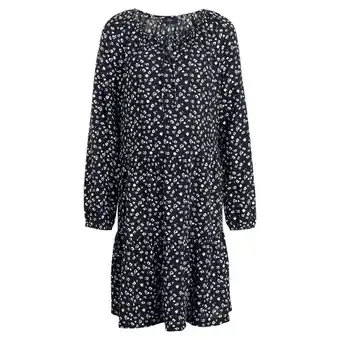 Ernsting's family Damen Umstandskleid mit Allover-Print Angebot