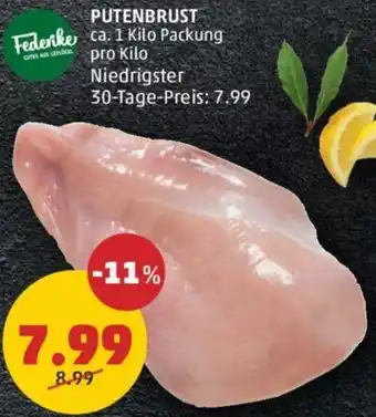 PENNY PUTENBRUST Angebot