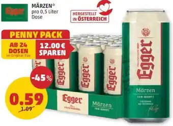 PENNY MÄRZEN Angebot