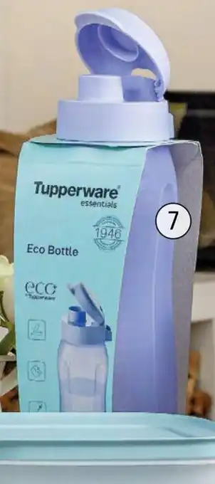 Interspar Eco Bottle 750 ml Angebot