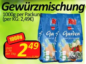 Wurstico Gewürzmischung Angebot